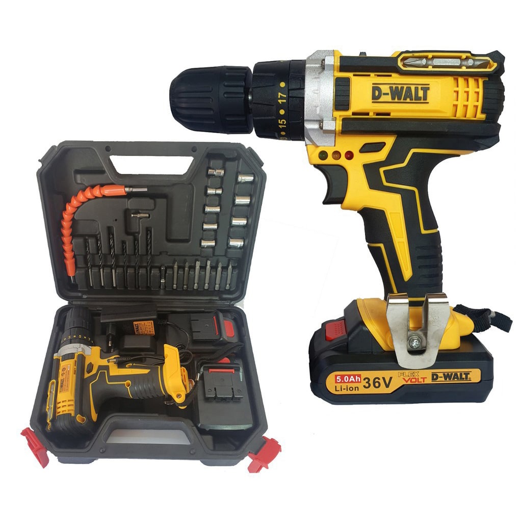 Dewalt dfc887 2025